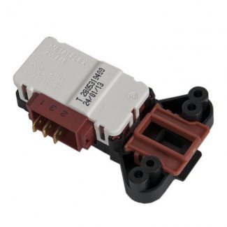 Замок (УБЛ) Beko 2805310100 (METALFLEX ZV-446) для стиральной машины