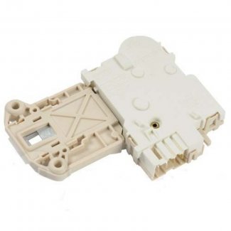 Замок (УБЛ) Electrolux 124967514. УБЛ мгновенного действия.