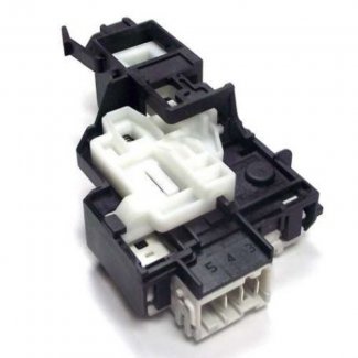 Замок (УБЛ) Electrolux Zanussi 53188955222 для стиральной машины.