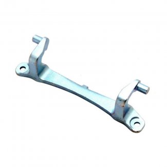 Петля люка BEKO 2805710100 ориг. DRH000AC AC6200