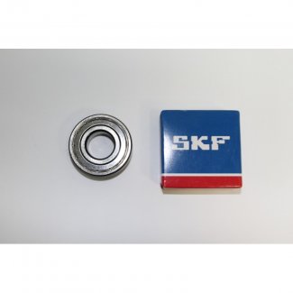 Подшипник 204 ZZ SKF для стиральной машины